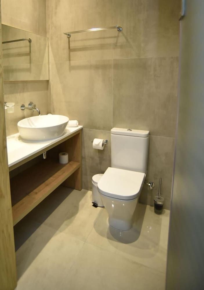 Hai Hotel Standard Double Room 10