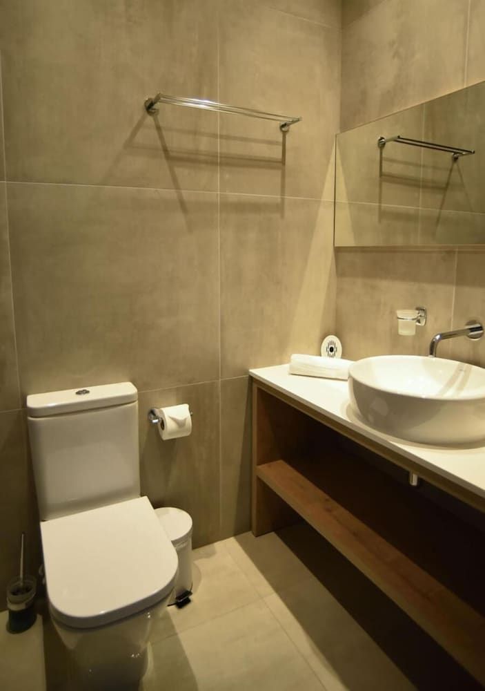 Hai Hotel Standard Double Room 12