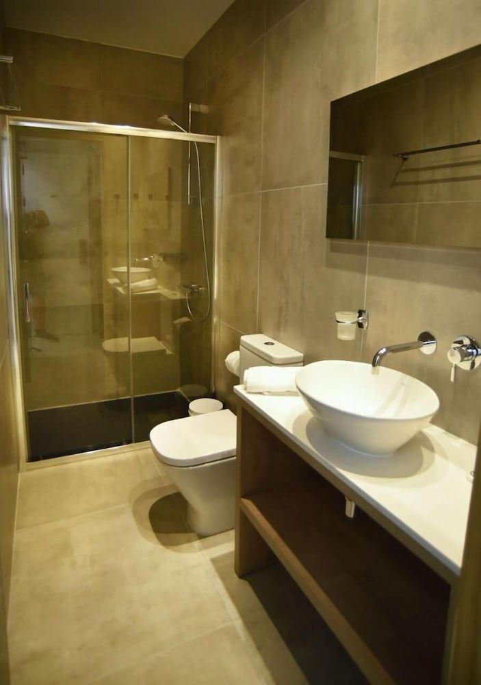 Hai Hotel Standard Double Room 13