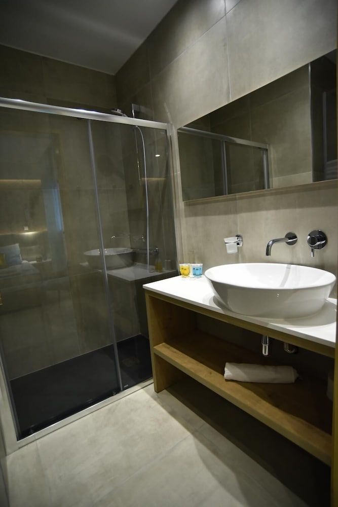 Hai Hotel Standard Double Room 14