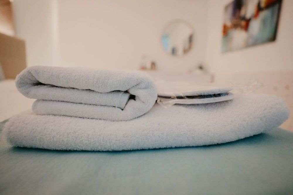 Hai Hotel Standard Double Room 18