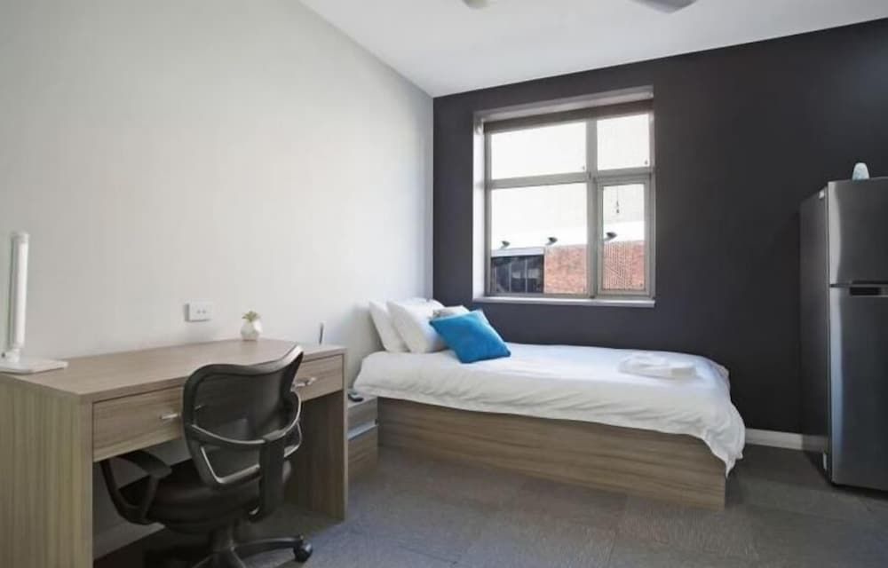 Studios on King Single Room 2