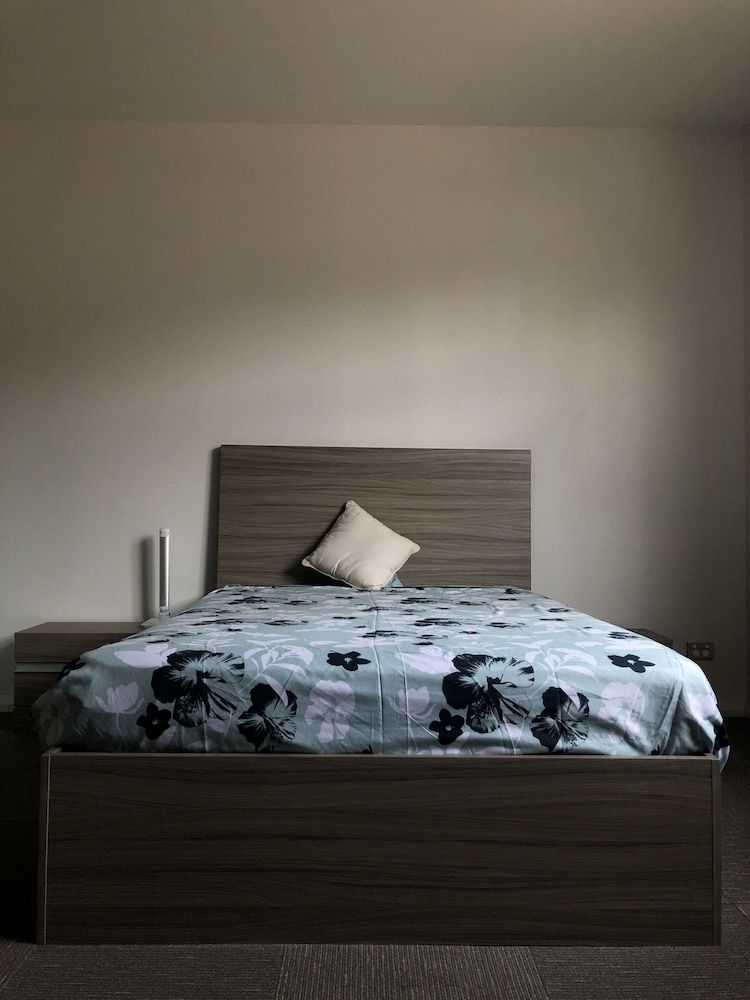 Studios on King Double Room 2