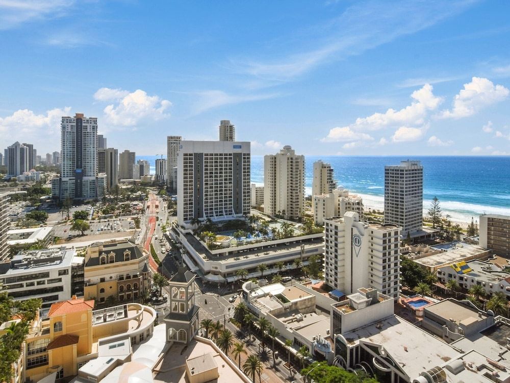 undefined Towers of Chevron - Private Apartments 5