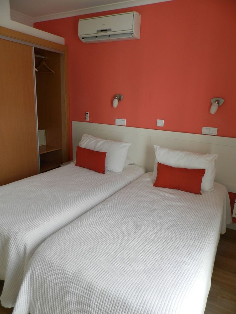 Frentomar Twin Room