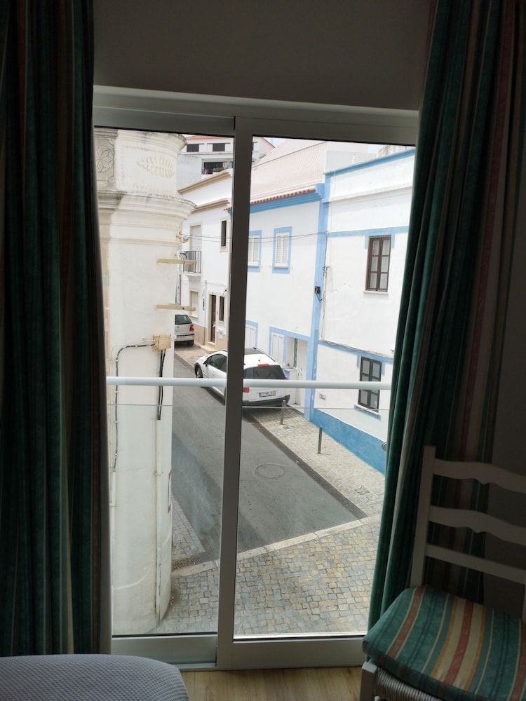 Frentomar Twin Room 4