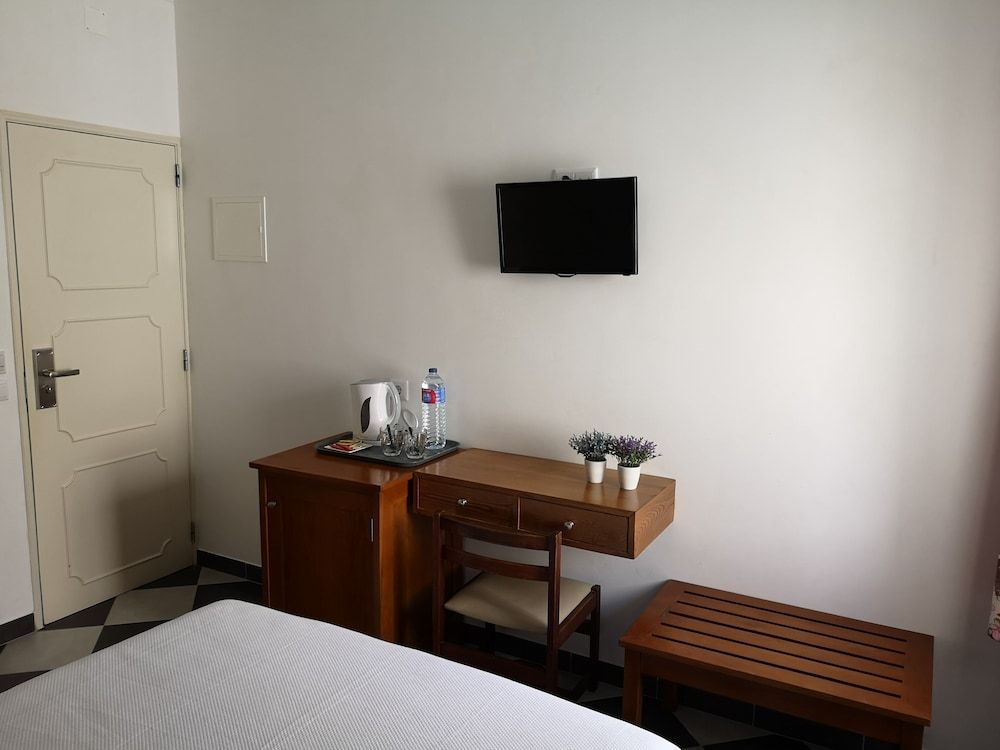 Frentomar Economy Double Room 5