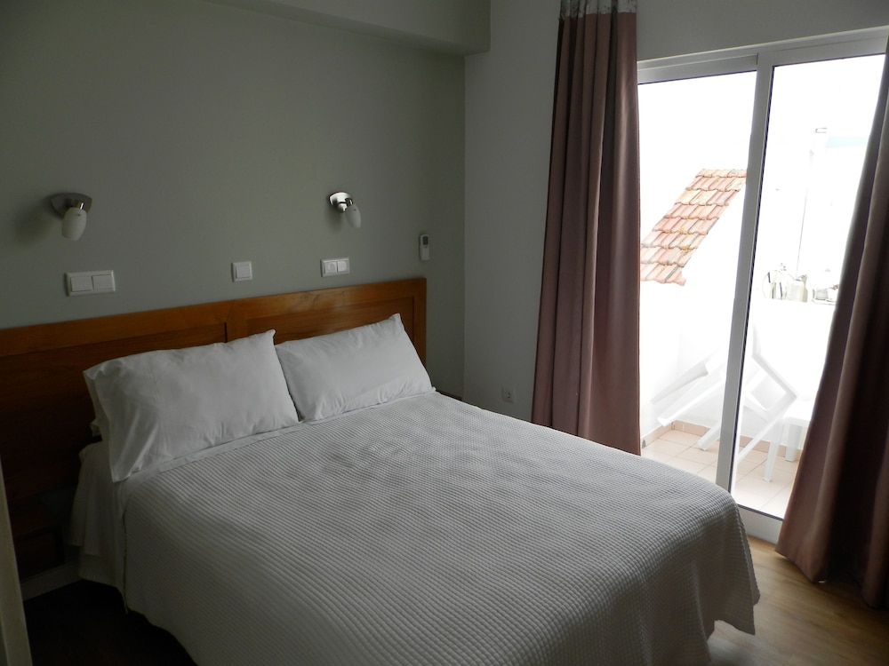 Frentomar Double Room, Balcony, Partial Sea View