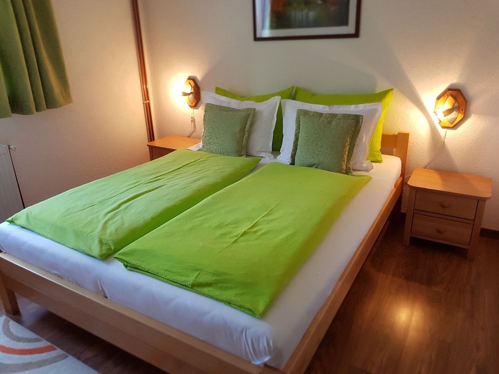 Pansion Breza Standard Double Room, 1 Queen Bed, Mountain View 5