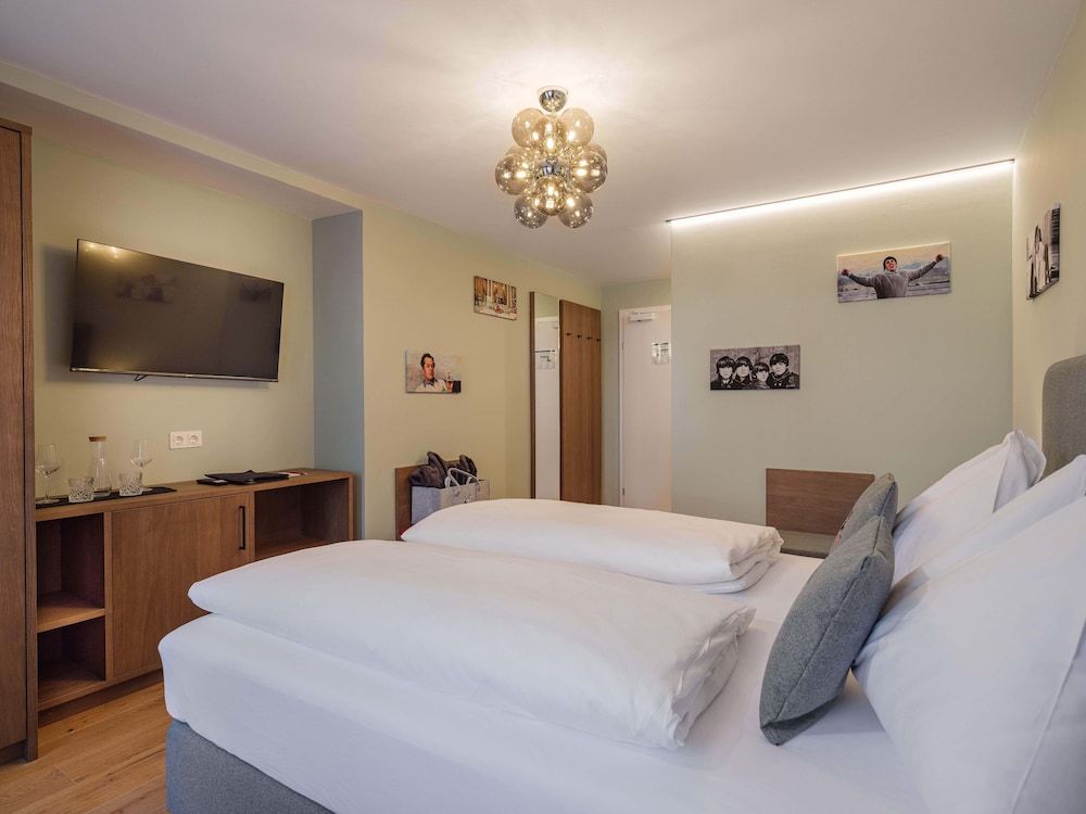 Comfort Room