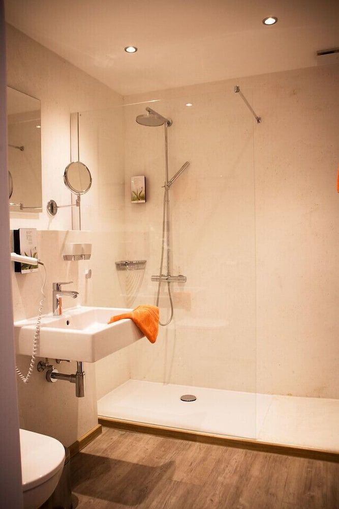 Landhotel Weißer Hahn Double or Twin Room 8