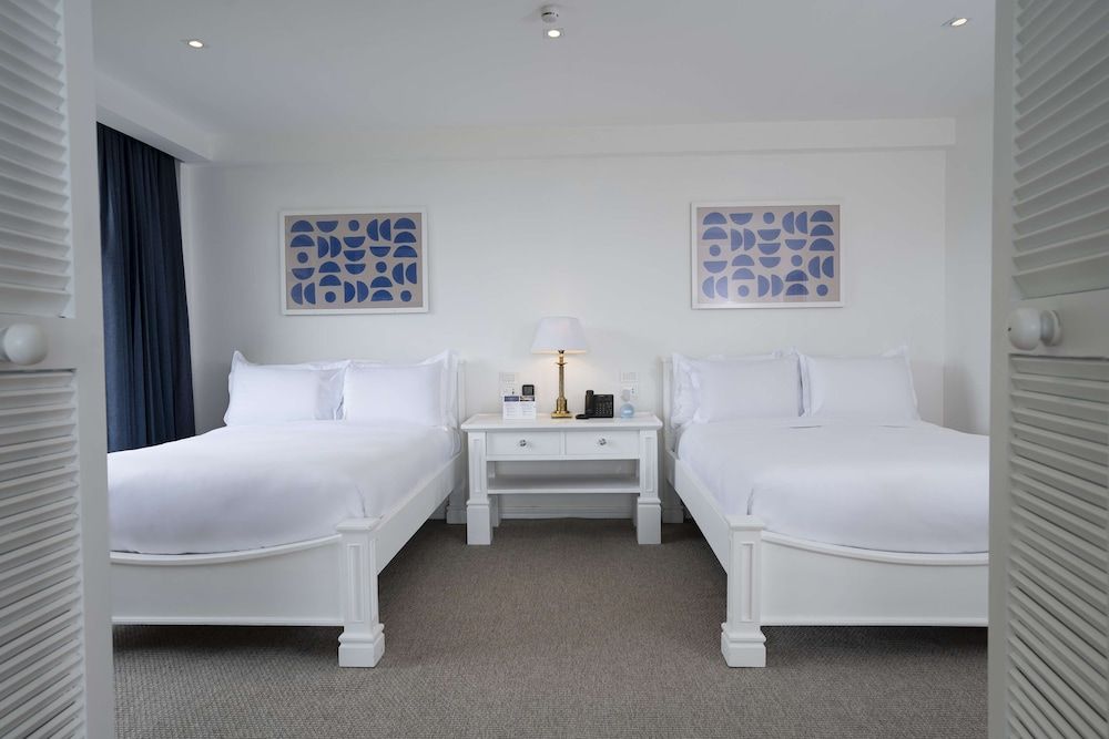 Villa, 2 Queen Beds
