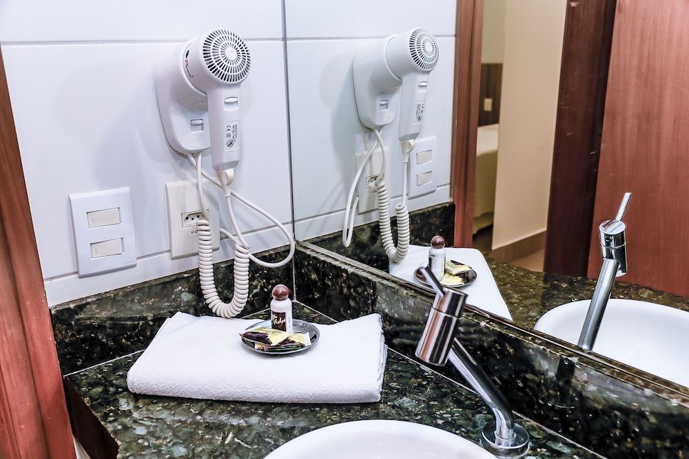 Comfort Double or Twin Room