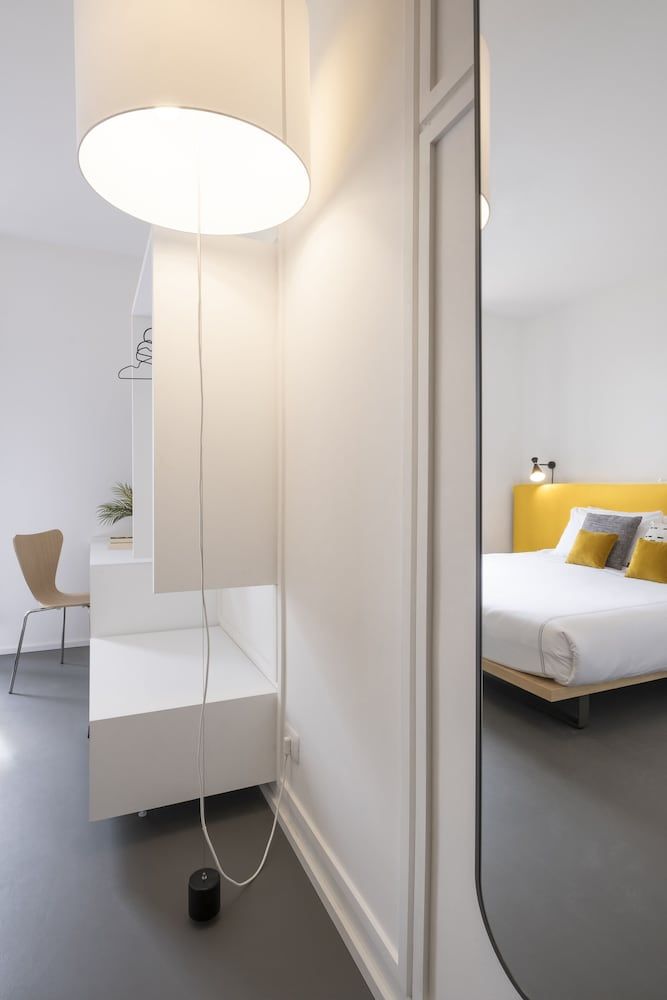 undefined Camplus Hotel Roma Centro