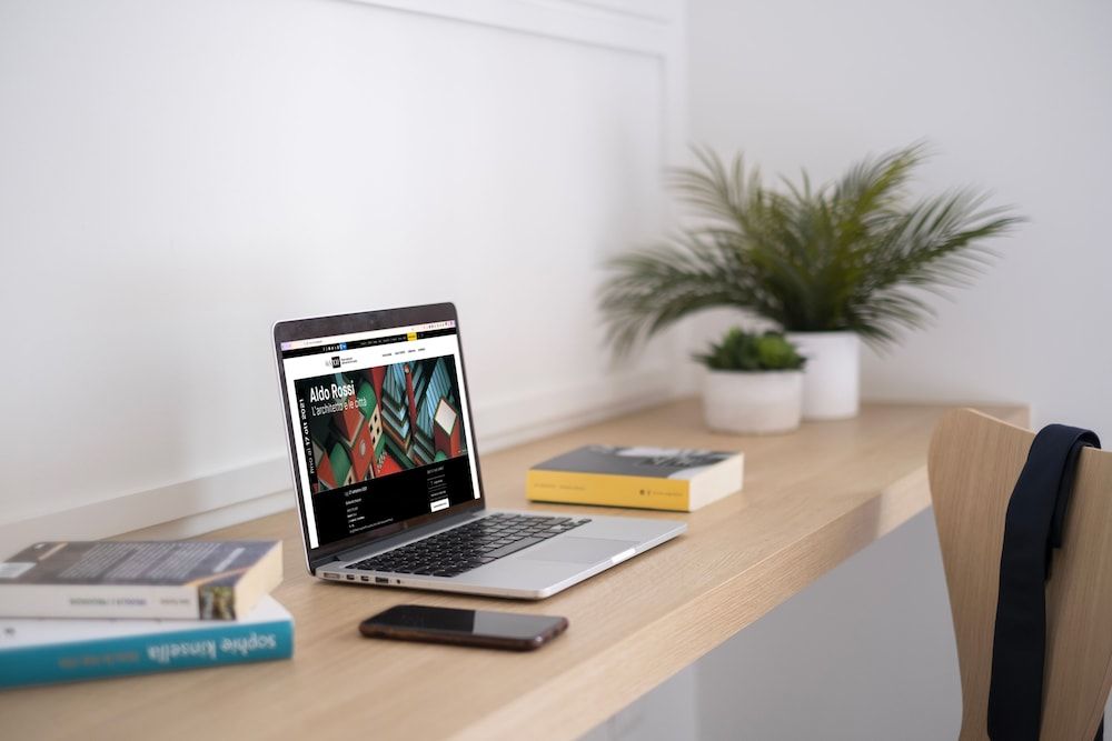 Camplus Hotel Roma Centro Standard Double Room 3