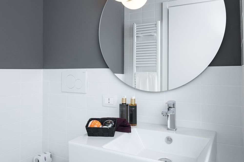 Camplus Hotel Roma Centro Standard Double Room 2