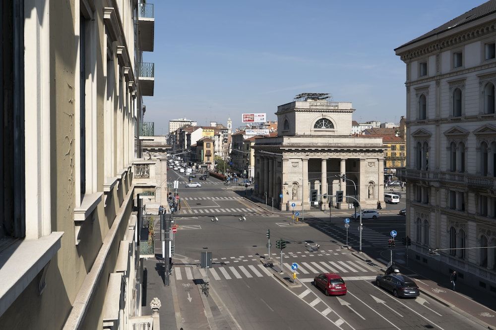 undefined Rivière Private Rooms at the Park 2