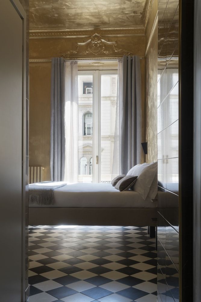 undefined Rivière Private Rooms at the Park