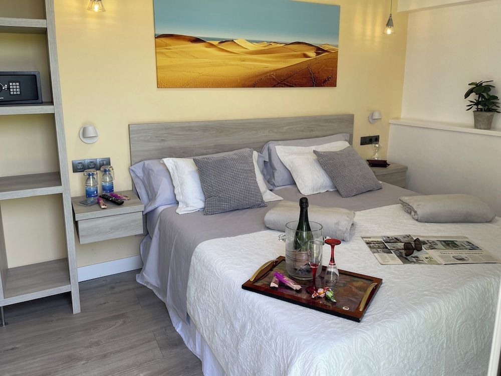 Suite, Terrace