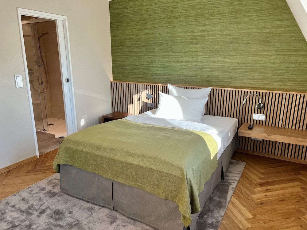 Comfort Single Room