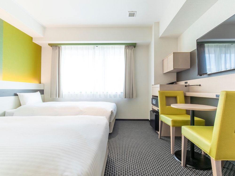 Superior Twin Room, Non Smoking