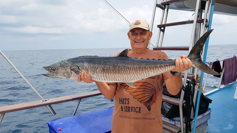 undefined Ocean View Boutique 8BR Pool Villa Sawan 5