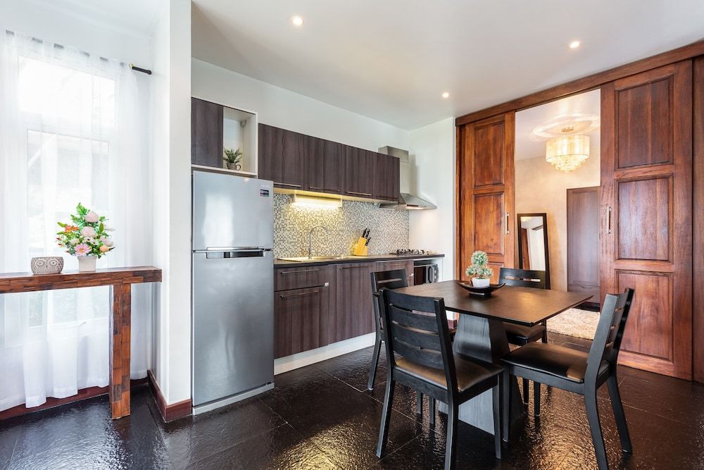 Ocean View Boutique 8BR Pool Villa Sawan 7-Bedroom Villa with Private Pool 18