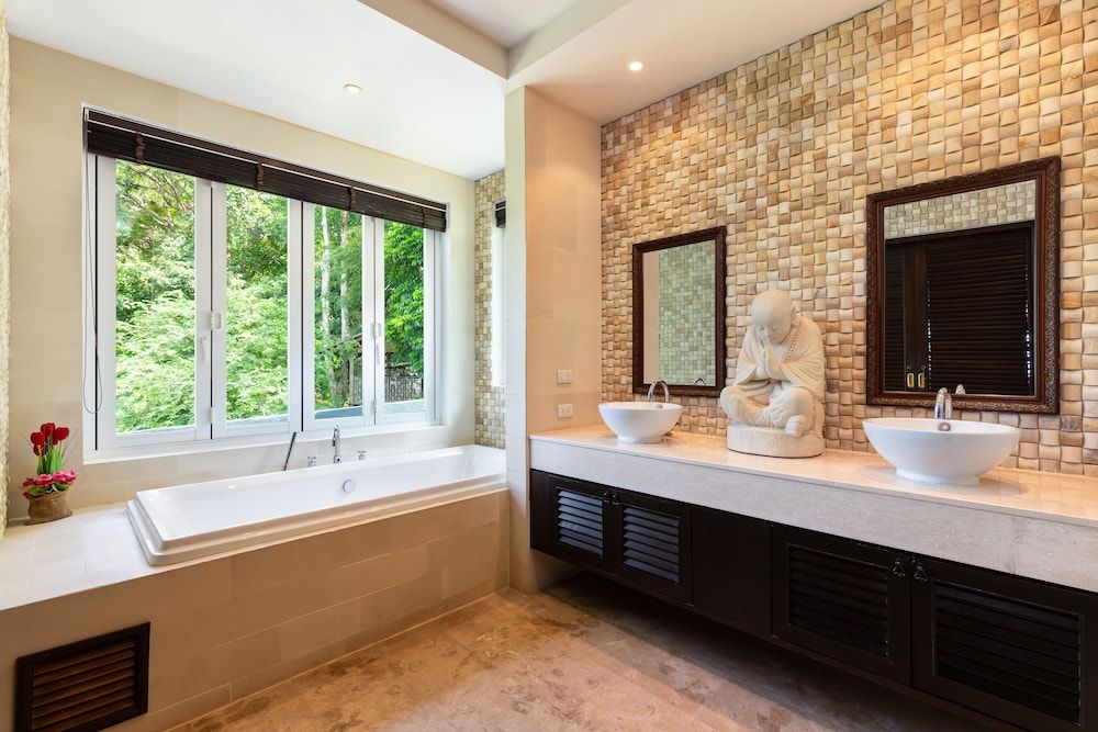 Ocean View Boutique 8BR Pool Villa Sawan 7-Bedroom Villa with Private Pool 41