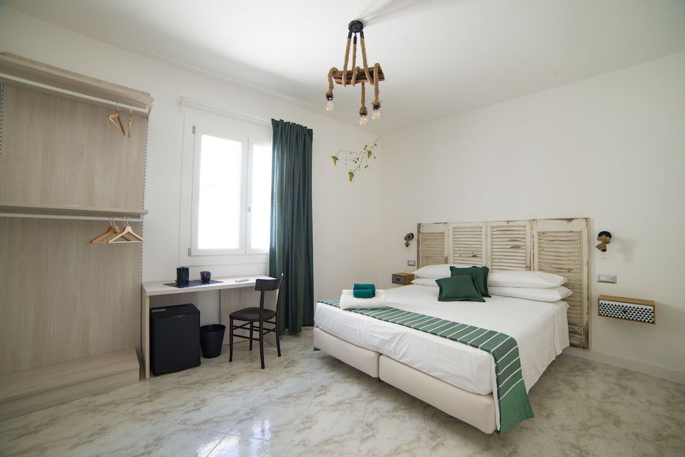 undefined Mario Relais 3