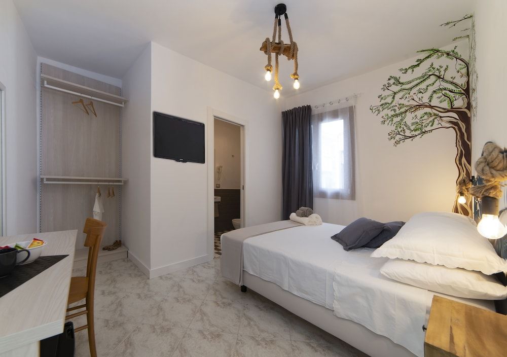 undefined Mario Relais 5
