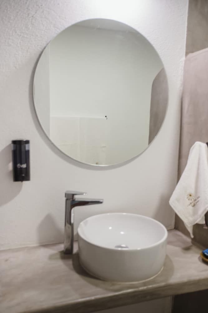 Hotel Camino Del Sol Standard Double Room 4