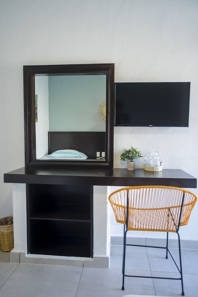 Hotel Camino Del Sol Standard Double Room 3