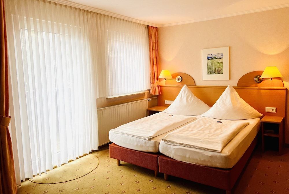 Hotel Ingeburg Double Room 5