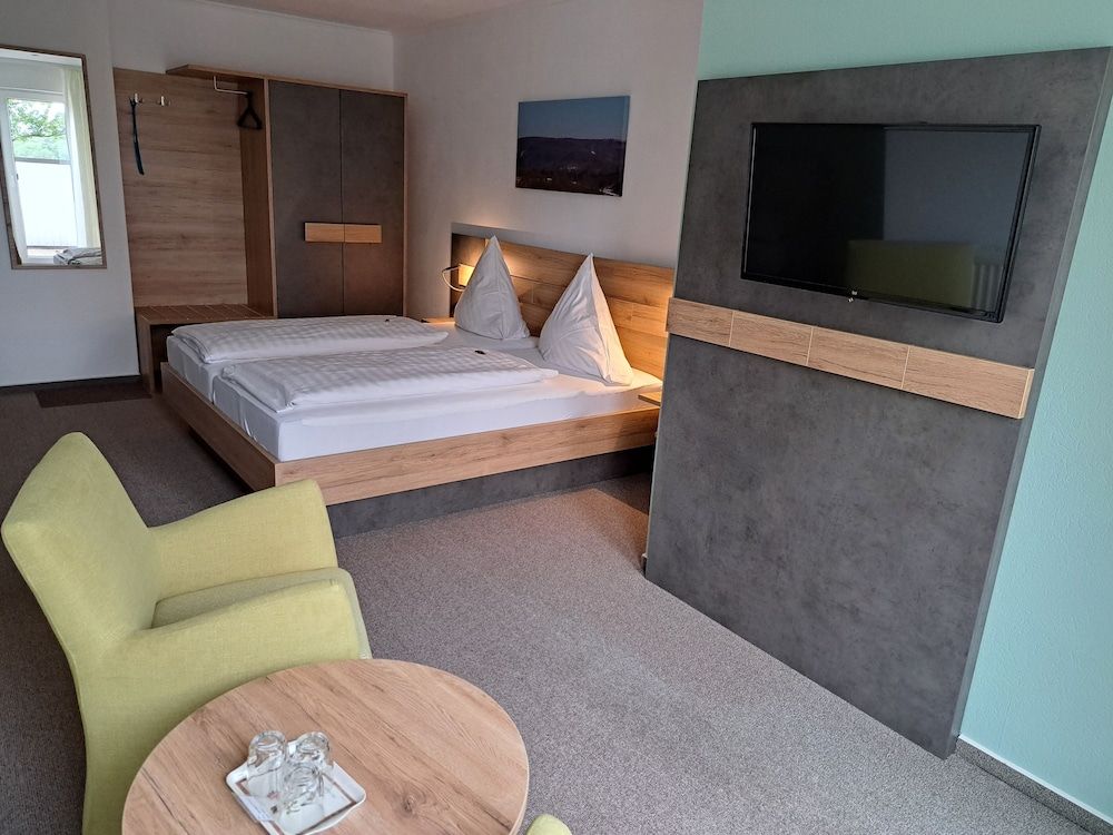 Hotel Ingeburg Double Room 11