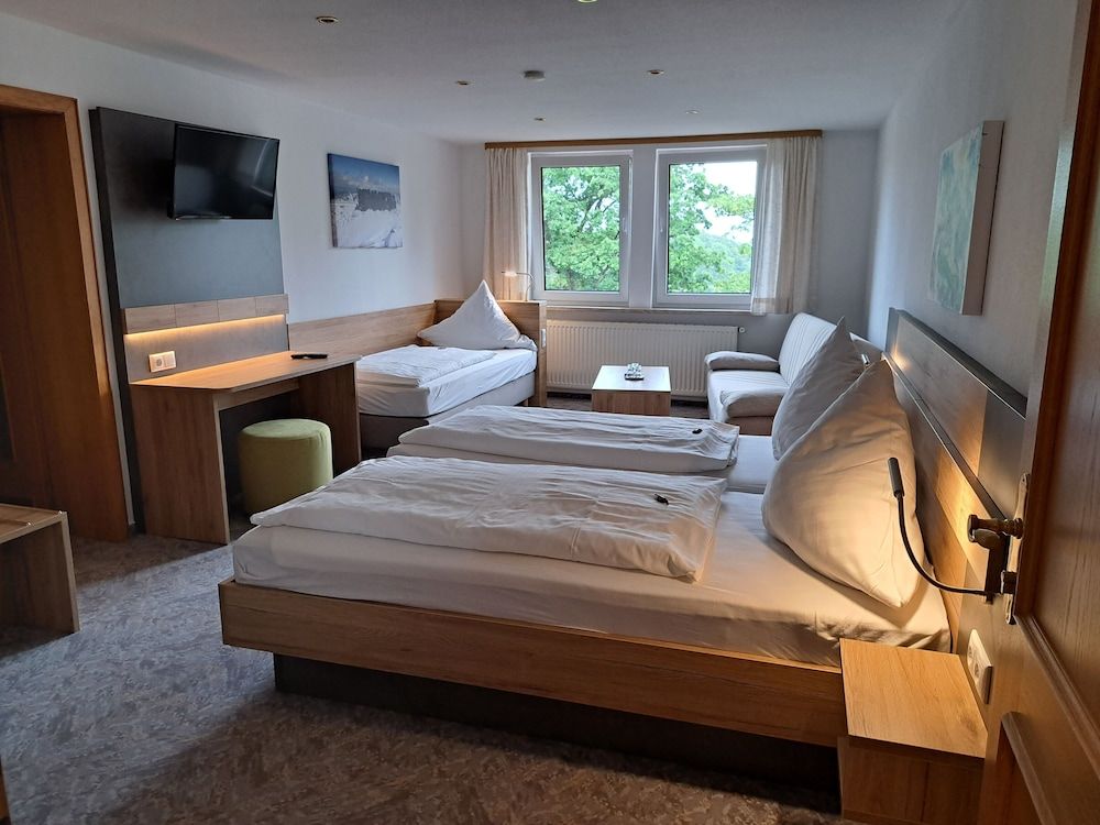 Hotel Ingeburg Double Room 10