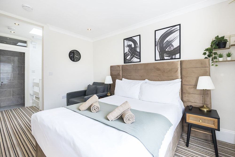 undefined Verv Islington 6