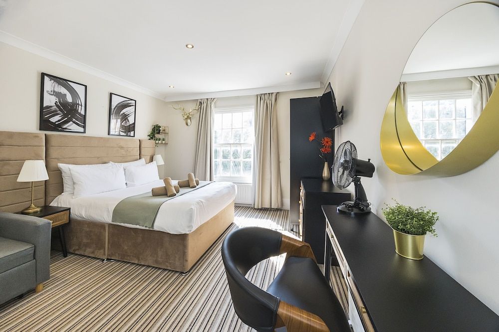 undefined Verv Islington 8