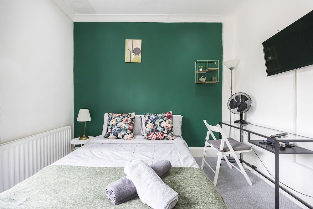 undefined Verv Islington 4