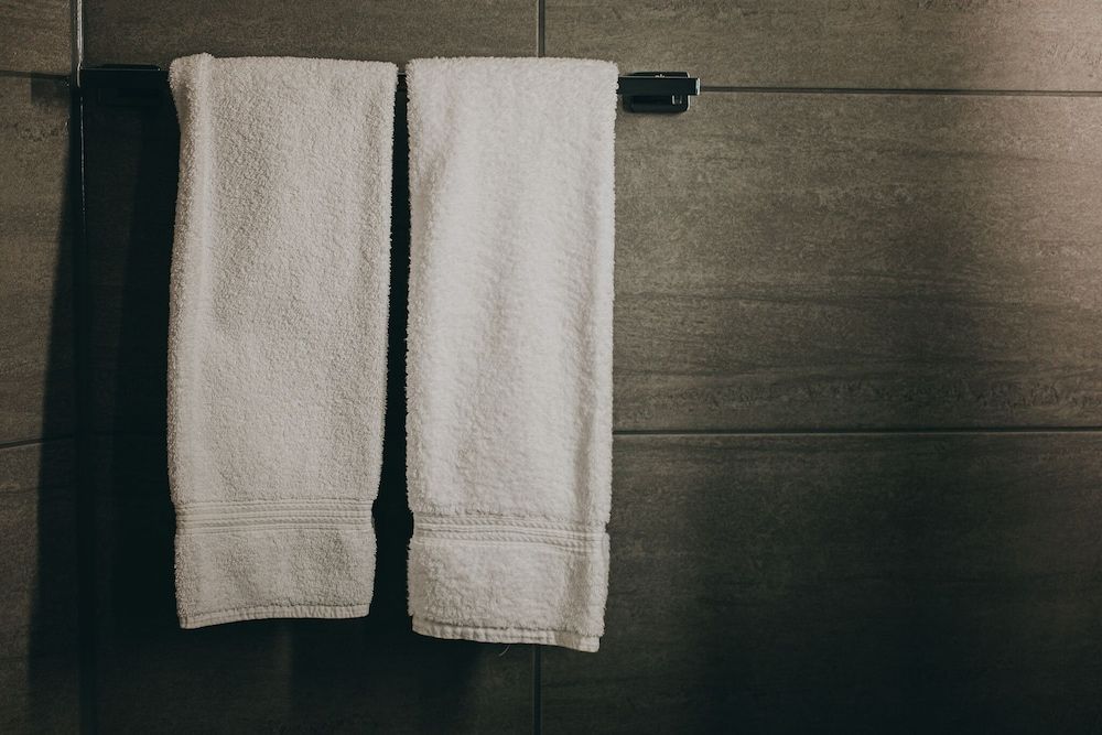 Hotel Dakota Family Quadruple Room 13