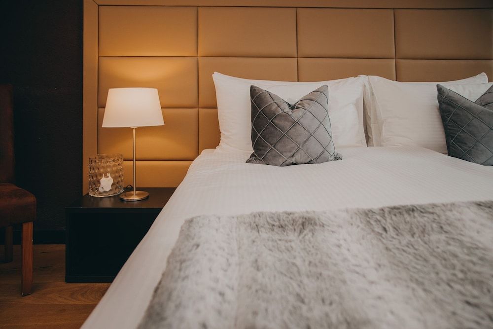 Hotel Dakota Family Quadruple Room 3