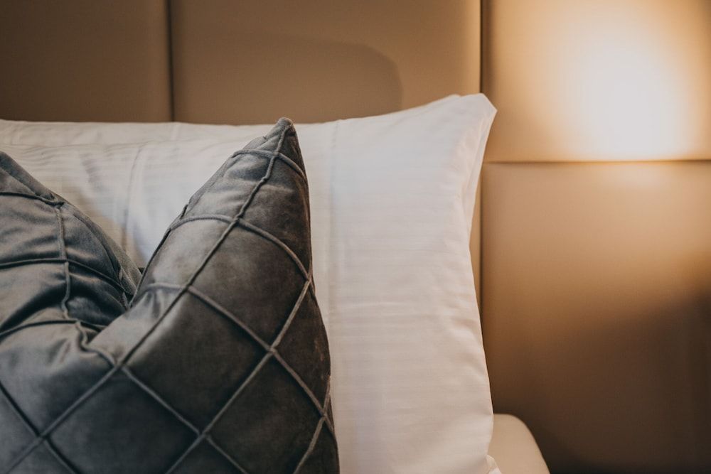 Hotel Dakota Single Room 5