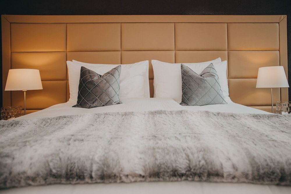 Hotel Dakota Family Quadruple Room 2