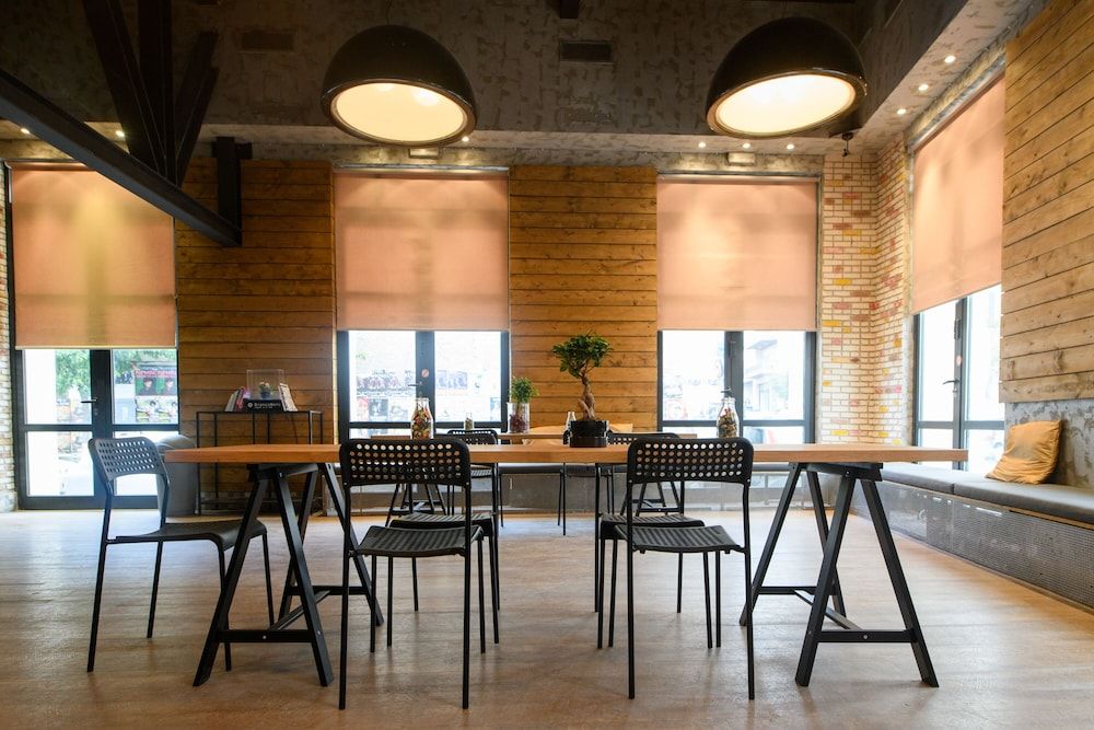 undefined Iconic Athens Hostel 9