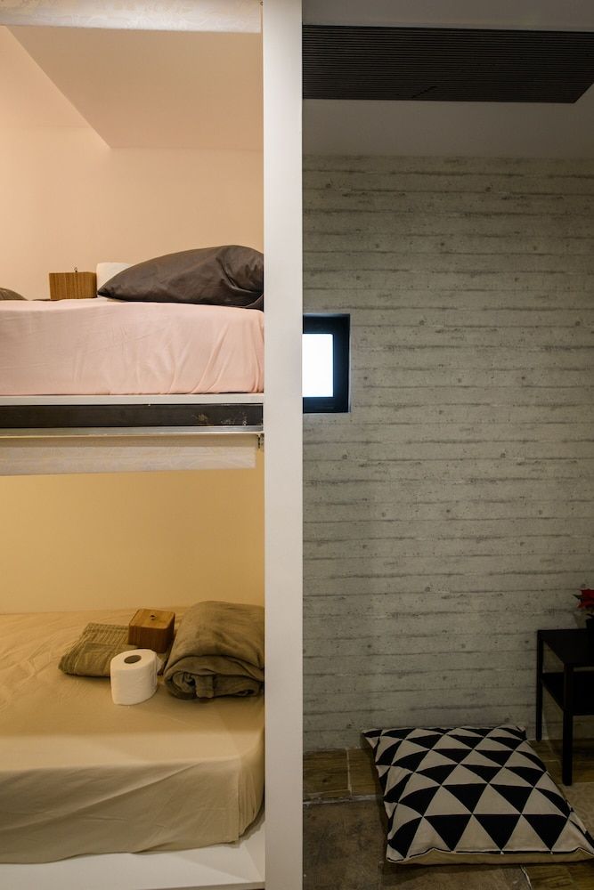undefined Iconic Athens Hostel 2