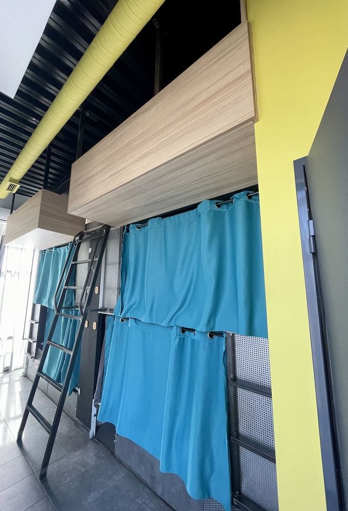 undefined Iconic Athens Hostel 3