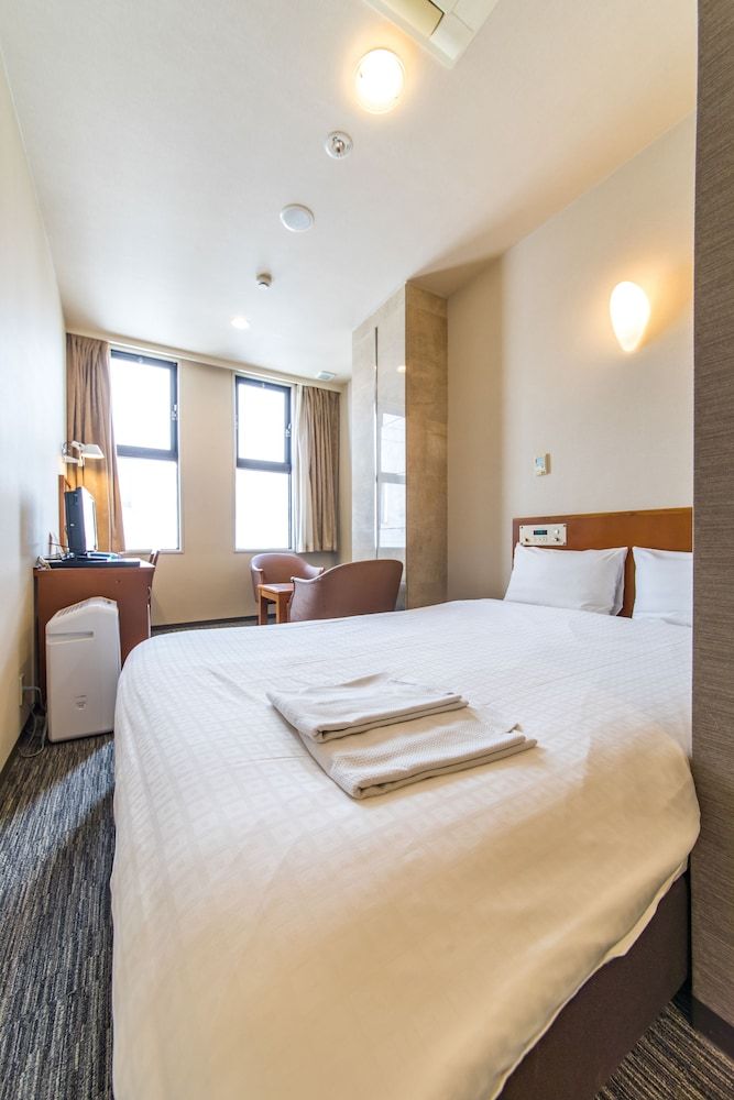 Double Room, Non Smoking
