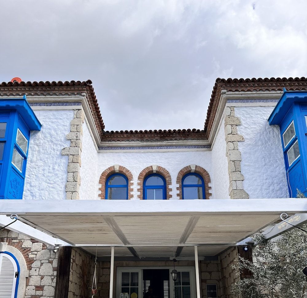 Facade