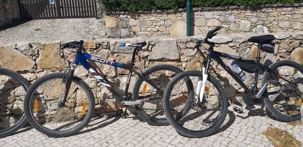 Bicycling