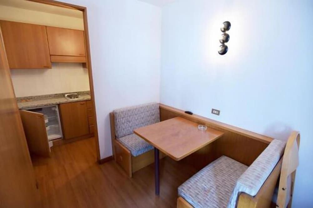 Studio (3 posti letto)