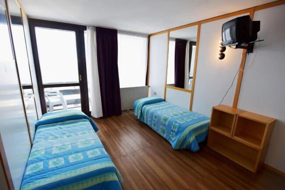 Apartment, 1 Bedroom (4 posti letto / Posto auto coperto)